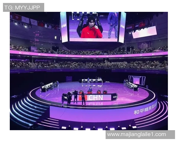 2026电竞新闻S15LOL比分专访周敏揭秘和平精英成功秘诀与未来发展趋势